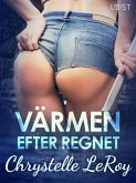 Värmen efter regnet - erotisk novell (eBook, ePUB)