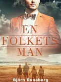 En folkets man (eBook, ePUB)