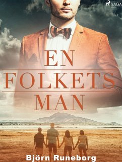 Cover En folkets man (eBook, ePUB)