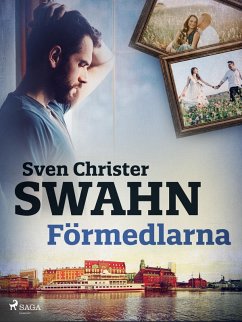 Cover Förmedlarna (eBook, ePUB)