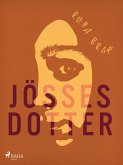 Jössesdotter (eBook, ePUB)