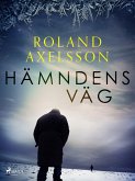 Hämndens väg (eBook, ePUB)