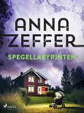 Spegellabyrinten (eBook, ePUB) Spegellabyrinten (eBook, ePUB)