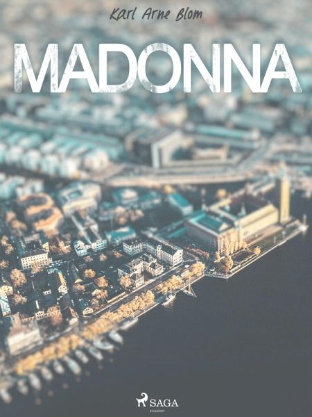 Madonna (eBook, ePUB) Madonna (eBook, ePUB)