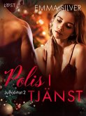 Julhjärtat 2: Polis i tjänst - erotisk juldeckare (eBook, ePUB)
