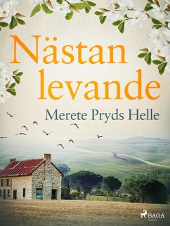 Nästan levande (eBook, ePUB) - Helle, Merete Pryds