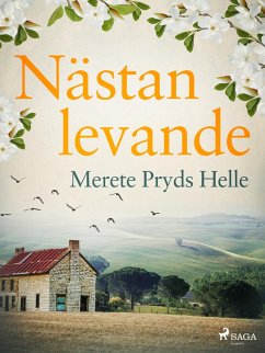 Cover Nästan levande (eBook, ePUB)