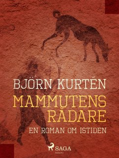 Mammutens rådare (eBook, ePUB) - Kurtén, Björn