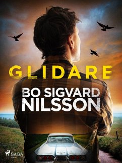 Glidare (eBook, ePUB) - Nilsson, Bo Sigvard