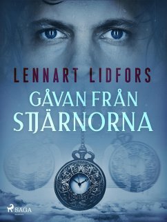Gåvan från stjärnorna (eBook, ePUB) Cover Gåvan från stjärnorna (eBook, ePUB)