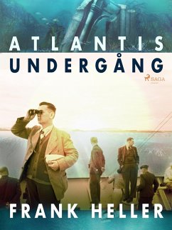 Cover Atlantis undergång (eBook, ePUB)