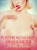 Postfrökens heta hemligheter - erotisk novell (eBook, ePUB)