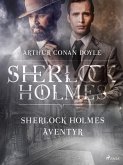 Sherlock Holmes äventyr (eBook, ePUB)