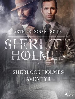 Sherlock Holmes äventyr (eBook, ePUB) - Doyle, Arthur Conan