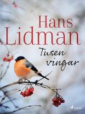 Tusen vingar (eBook, ePUB)