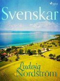 Svenskar (eBook, ePUB)