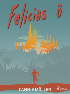 Cover Felicias ö (eBook, ePUB)
