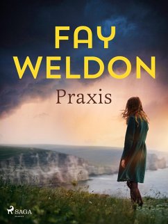 Cover Praxis (eBook, ePUB)