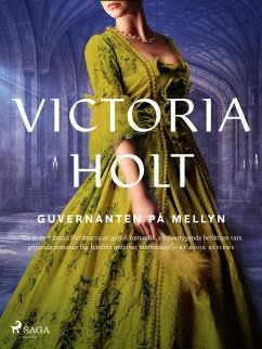 Guvernanten på Mellyn (eBook, ePUB) - Holt, Victoria