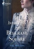 Intrigerna på Belgrave Square (eBook, ePUB)