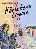 Kärlekens tiggare (eBook, ePUB)