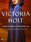 Konungarnas förbannelse (eBook, ePUB)