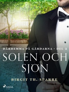 Cover Solen och sjön (eBook, ePUB)