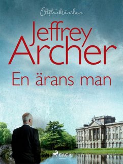 En ärans man (eBook, ePUB) - Archer, Jeffrey