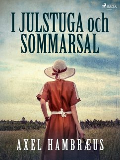 Cover I julstuga och sommarsal (eBook, ePUB)