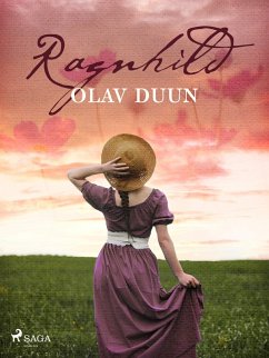 Cover Ragnhild (eBook, ePUB)