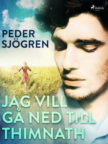 Jag vill gå ned till Thimnath (eBook, ePUB) Jag vill gå ned till Thimnath (eBook, ePUB)