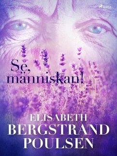 Cover Se, människan! (eBook, ePUB)