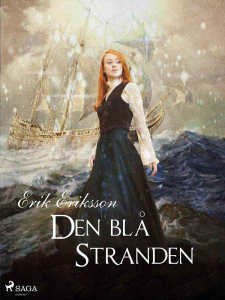 Den blå stranden (eBook, ePUB)