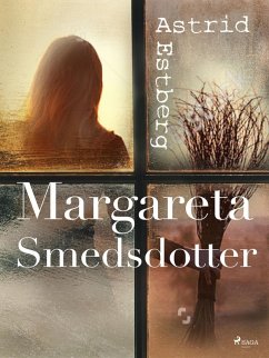 Margareta Smedsdotter (eBook, ePUB) - Estberg, Astrid