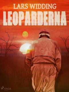 Cover Leoparderna (eBook, ePUB)