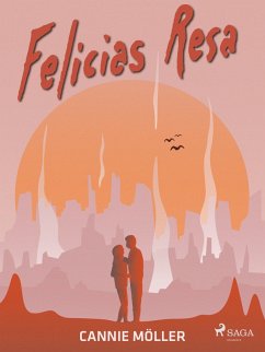 Cover Felicias resa (eBook, ePUB)