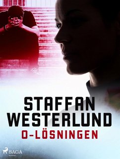 Cover 0-lösningen (eBook, ePUB)