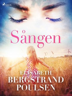 Cover Sången (eBook, ePUB)