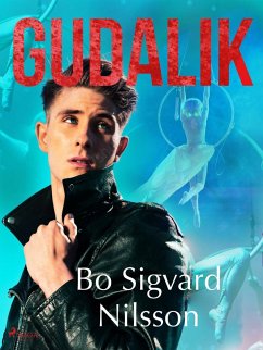 Gudalik (eBook, ePUB) Cover Gudalik (eBook, ePUB)