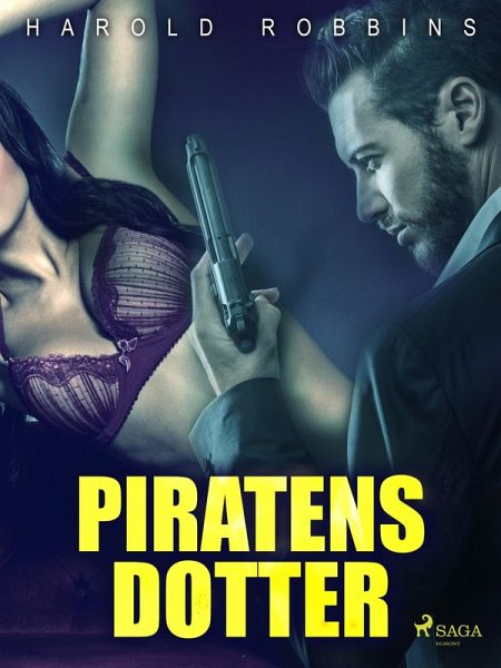Piratens dotter (eBook, ePUB)