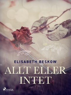 Cover Allt eller intet (eBook, ePUB)