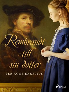 Cover Rembrandt till sin dotter (eBook, ePUB)