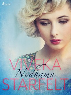 Nödhamn (eBook, ePUB) - Starfelt, Viveka