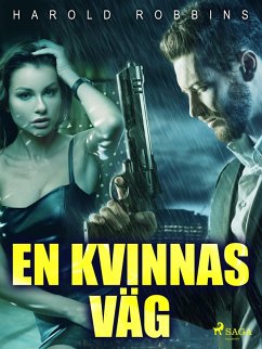 Cover En kvinnas väg (eBook, ePUB)