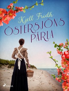 Cover Östersjöns pärla (eBook, ePUB)