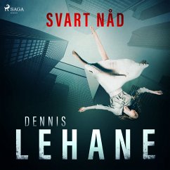 Svart nåd (MP3-Download) - Lehane, Dennis