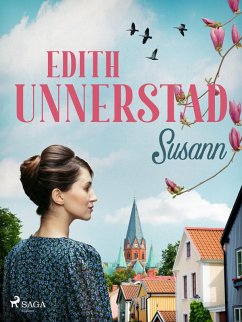 Cover Susann (eBook, ePUB)