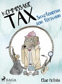 Kommissarie Tax: Saxofonerna som försvann (eBook, ePUB)