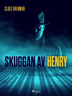 Cover Skuggan av Henry (eBook, ePUB)