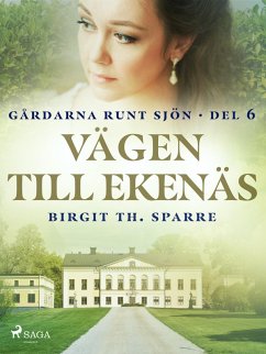 Cover Vägen till Ekenäs (eBook, ePUB)